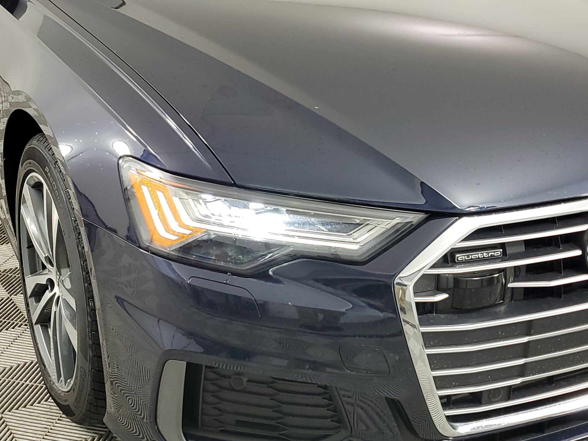 Certified 2021 Audi A6 3.0T Prestige image 15