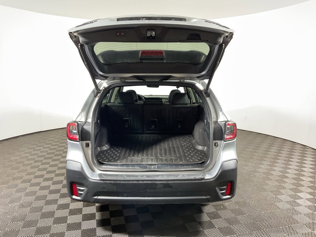 Used 2021 Subaru Outback Onyx Edition XT w/ Popular Package #2 image 14