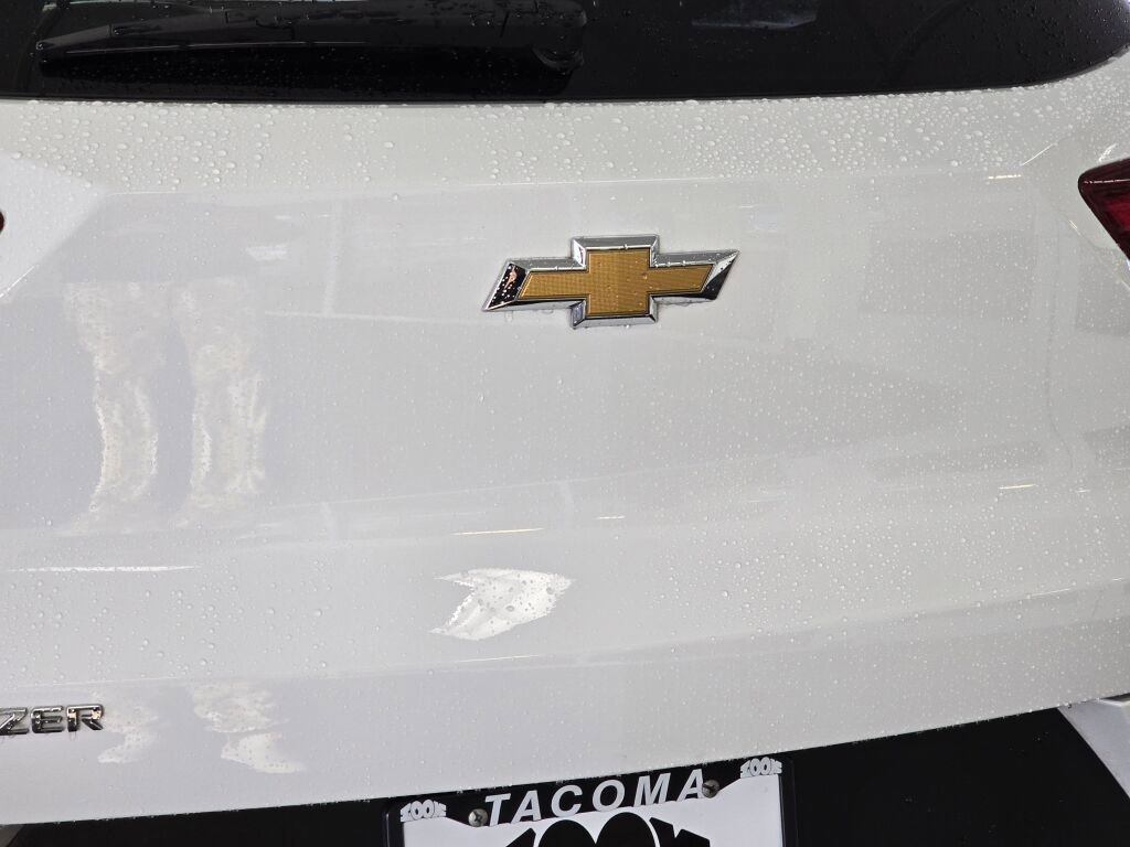 Used 2023 Chevrolet TrailBlazer LT w/ Convenience Package image 15