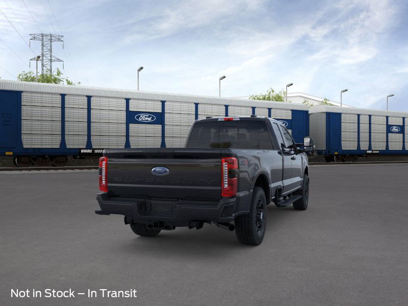 New 2026 Ford F350 XL image 8