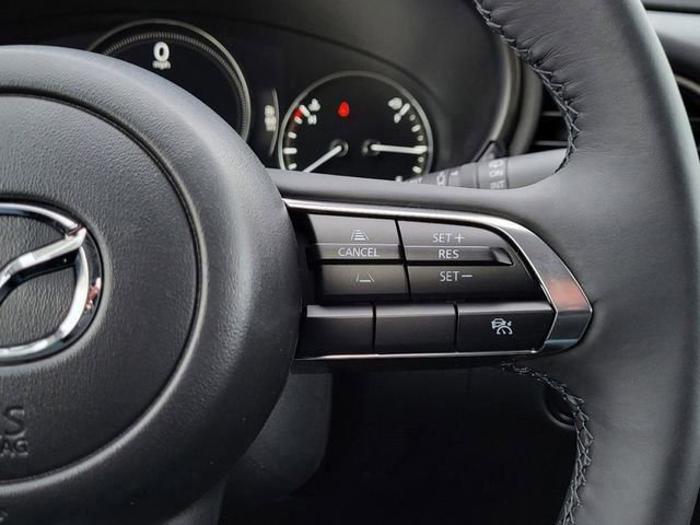New 2025 MAZDA CX-30 AWD 2.5 S w/ Select Sport Pkg image 9