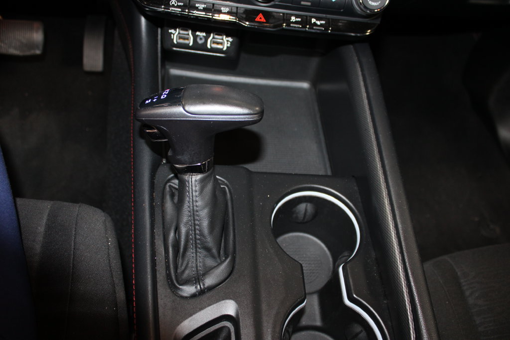 Used 2025 Dodge Durango GT RWD image 41