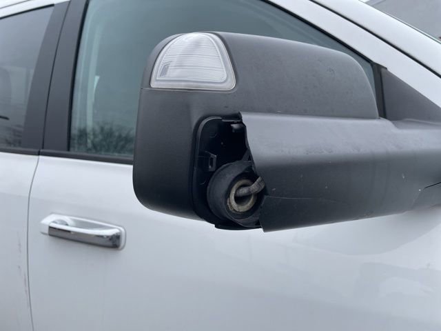 Used 2018 RAM 2500 Big Horn image 7