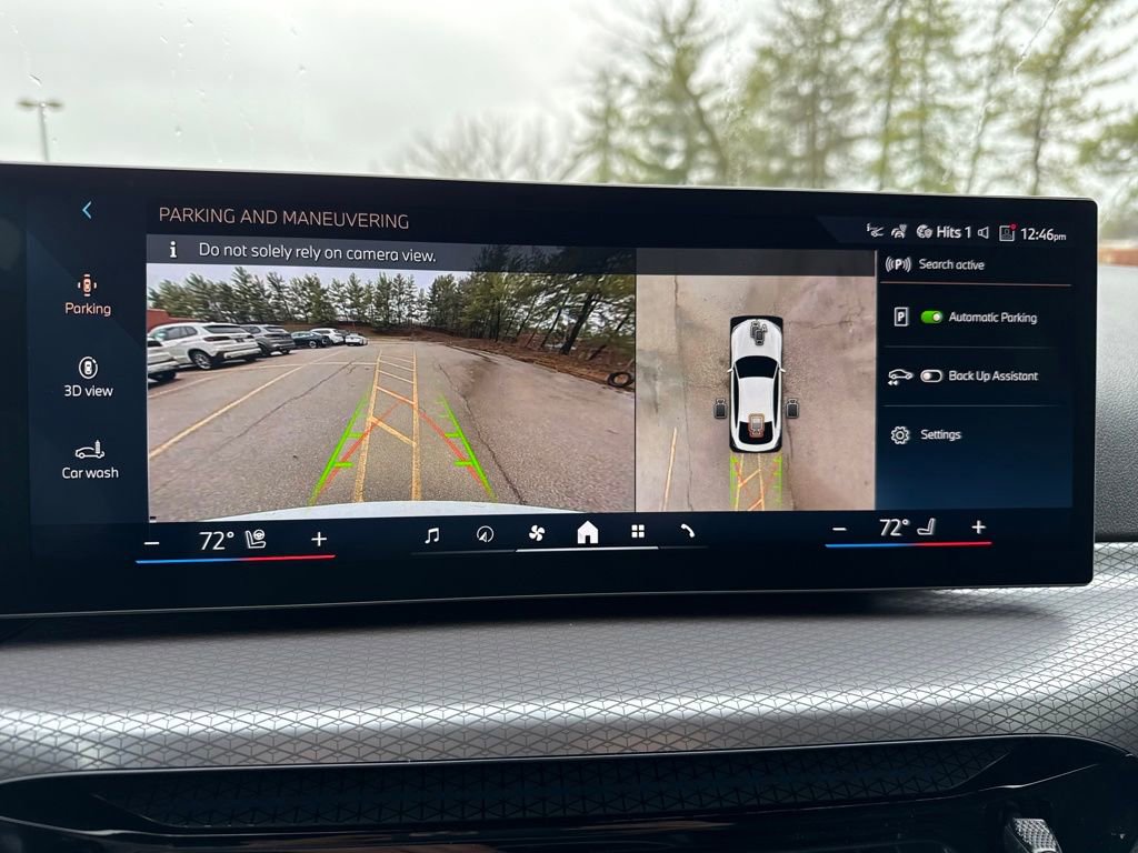 New 2026 BMW i4 xDrive40i AWD/4WD image 16