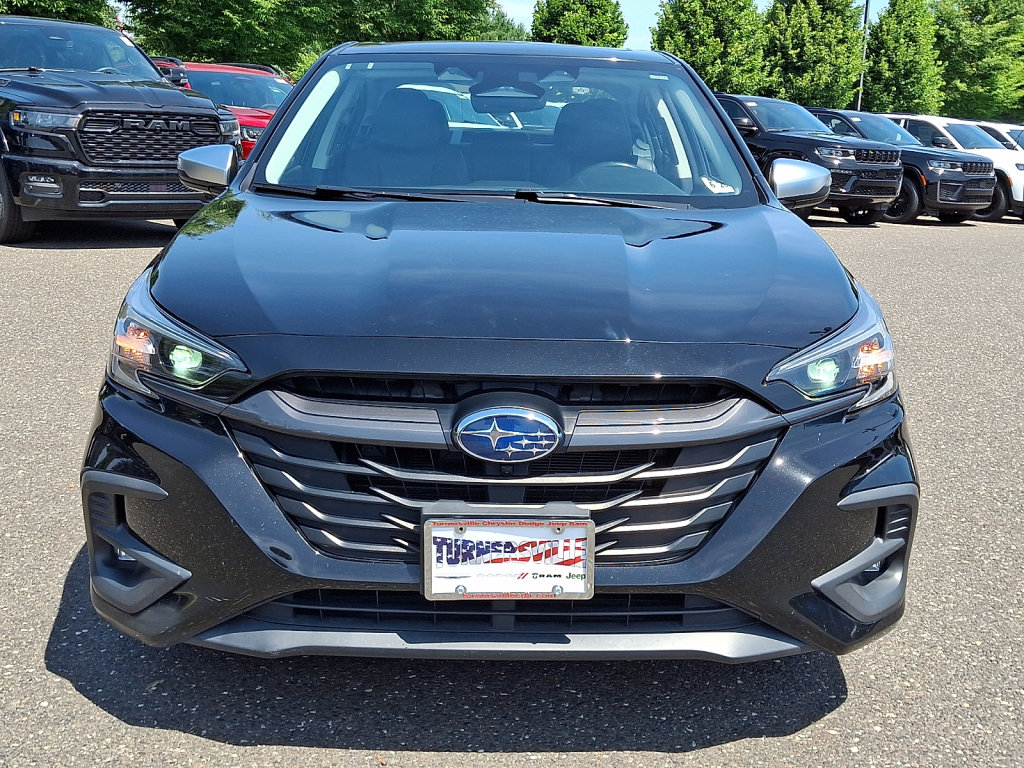 Used 2024 Subaru Legacy Touring XT w/ Tech Package #2 AWD/4WD image 8