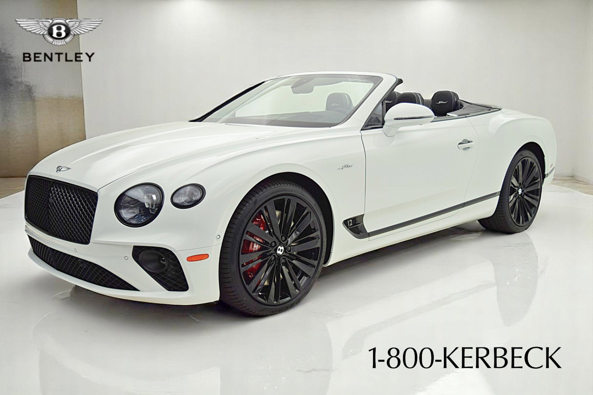 Used 2023 Bentley Continental GT Speed image 2