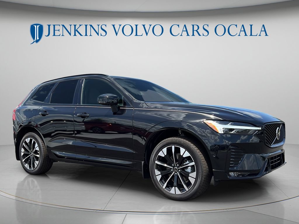 New 2026 Volvo XC60 B5 Plus