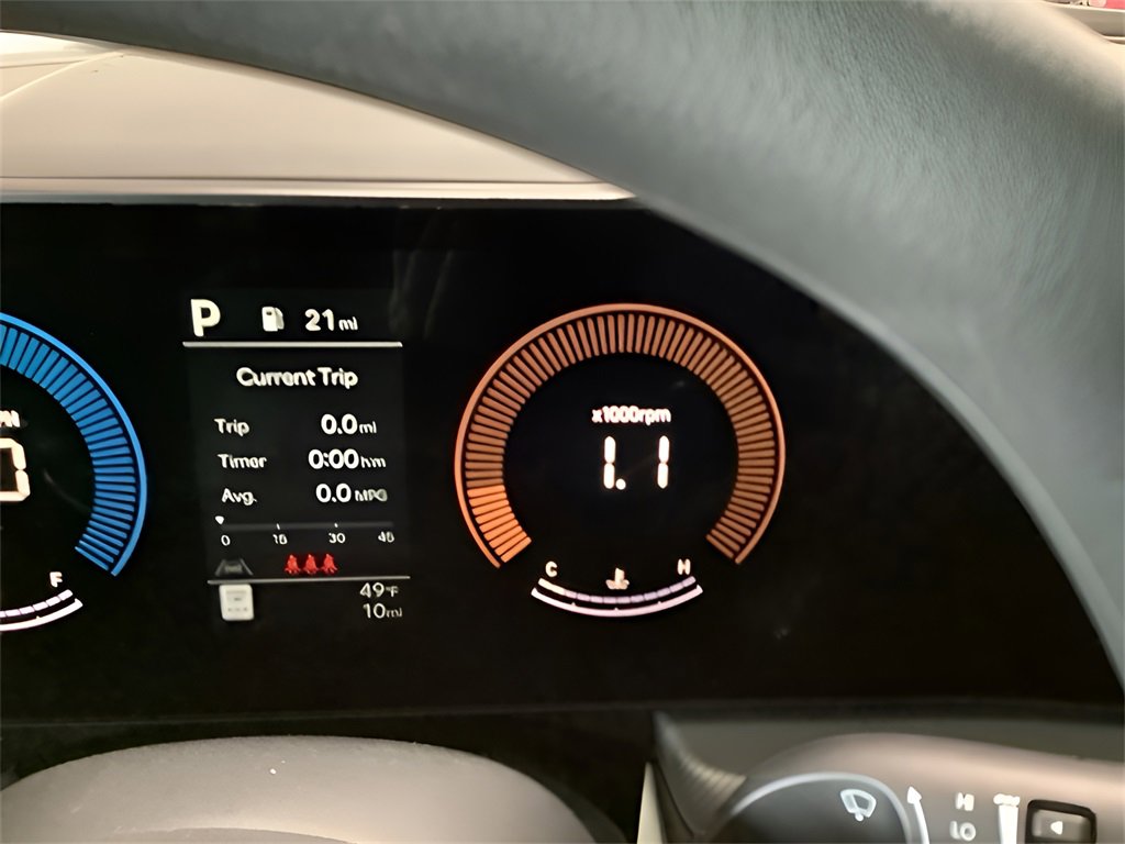 Used 2025 Hyundai Sonata SEL image 27