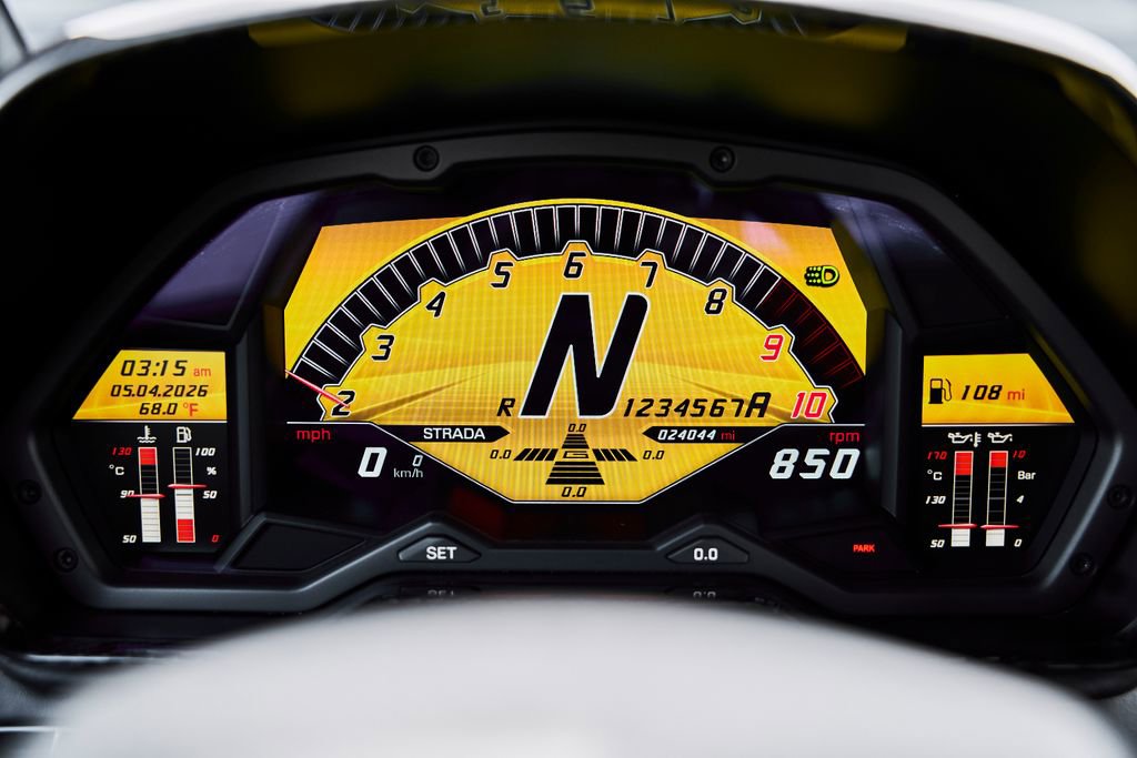 Used 2016 Lamborghini Aventador LP 750-4 Superveloce AWD/4WD image 61