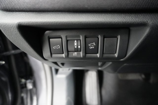 New 2025 Subaru Outback Premium image 15