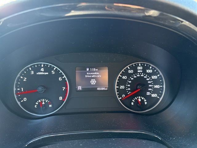 Certified 2023 Kia Seltos EX image 16