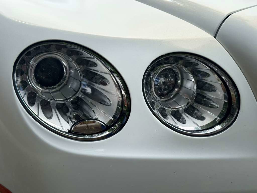 Used 2015 Bentley Flying Spur W12 AWD/4WD image 9