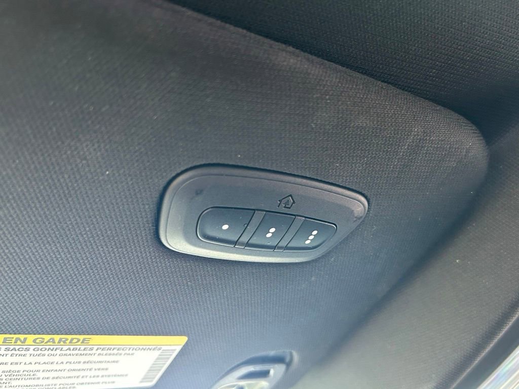 Certified 2019 RAM 1500 Rebel w/ Rebel Level 2 Equipment Group image 35