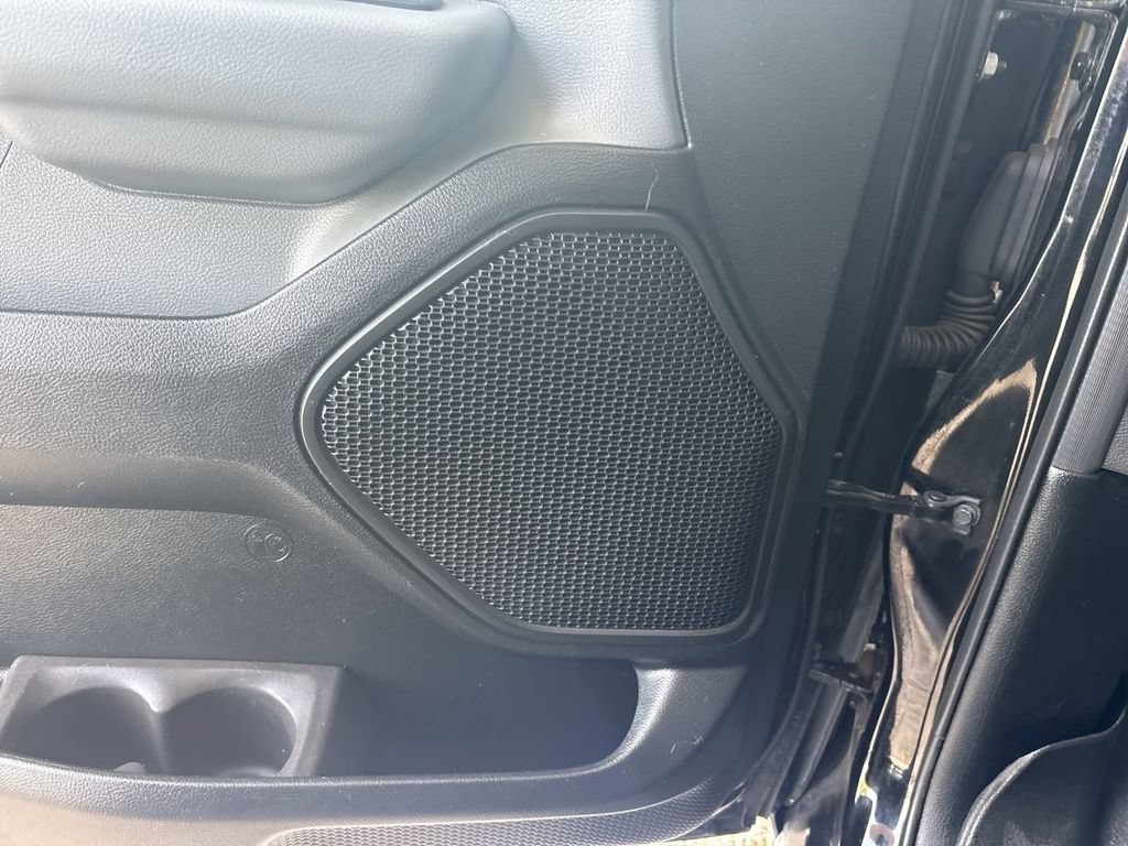 Used 2019 RAM 1500 Big Horn AWD/4WD image 23