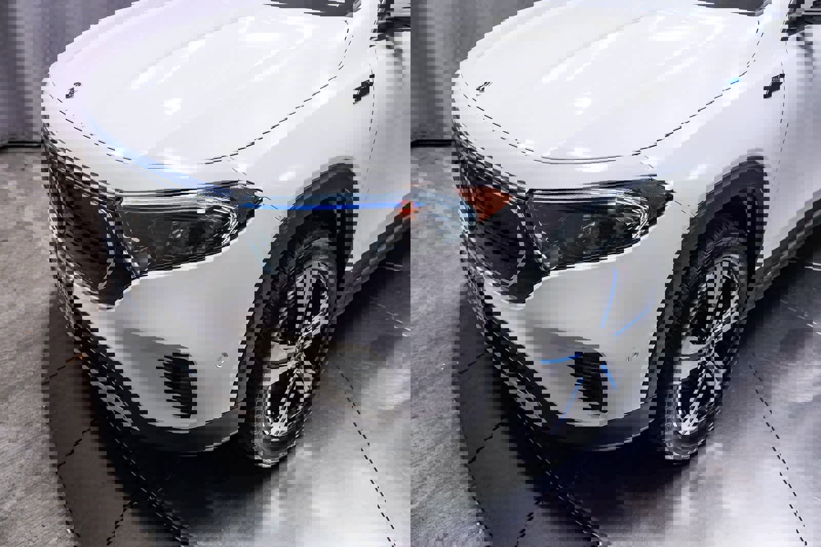 Certified 2022 Mercedes-Benz EQB 300 4MATIC image 12