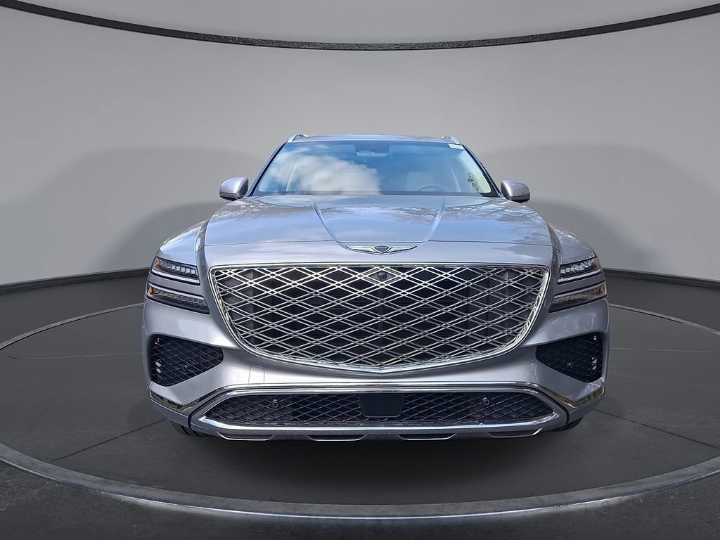 Used 2025 Genesis GV80 3.5T Advanced image 29