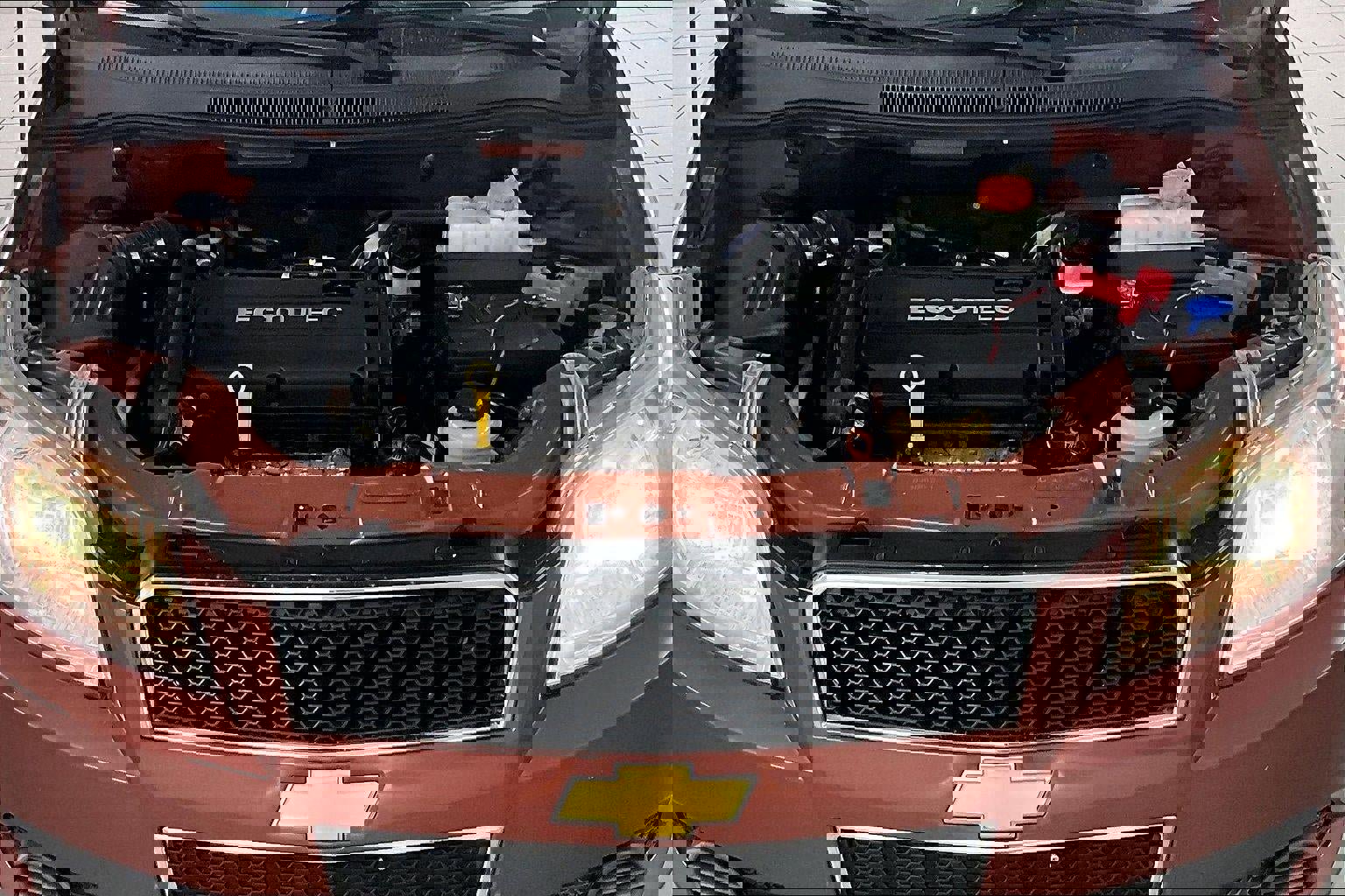 Used 2011 Chevrolet Aveo5 LT w/ Power and Convenience Package image 28