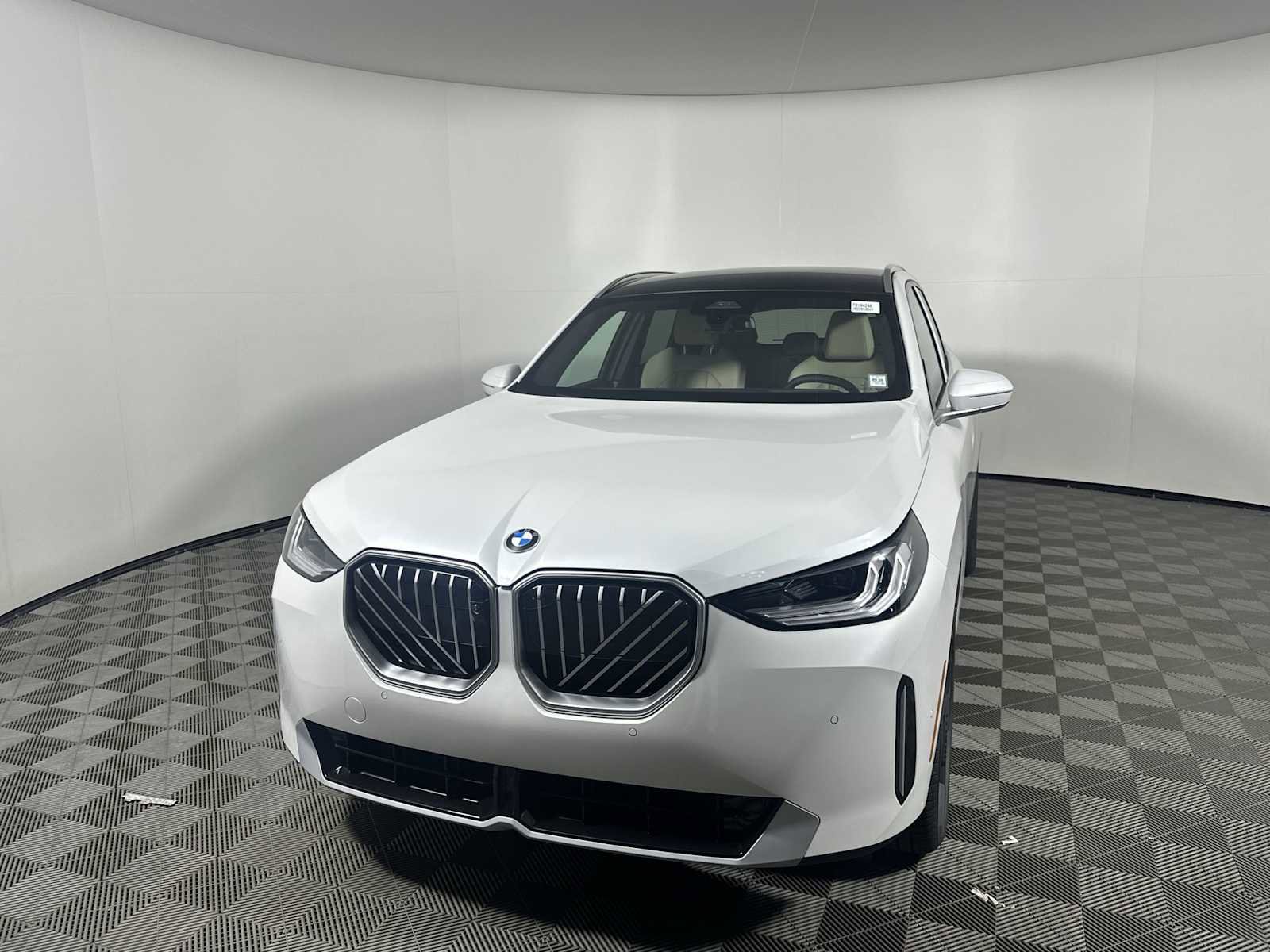New 2026 BMW X3 xDrive30 w/ Premium Package image 7