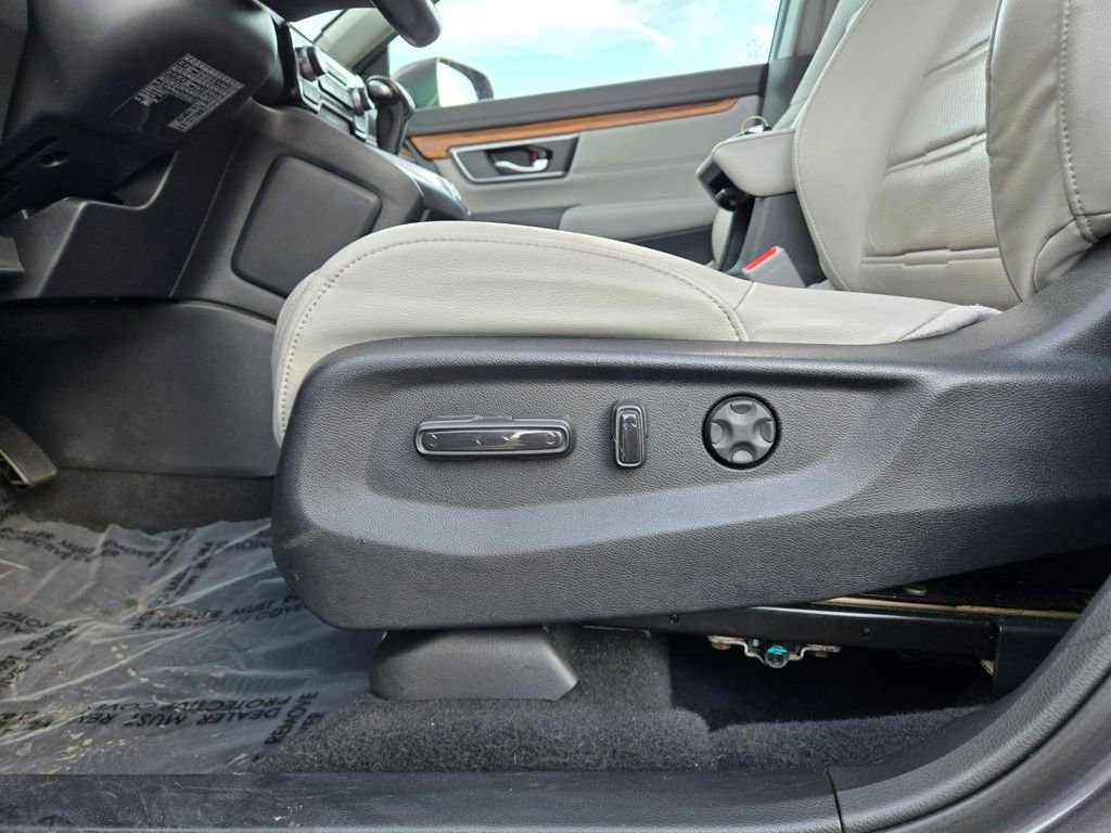 Used 2019 Honda CR-V EX-L image 23