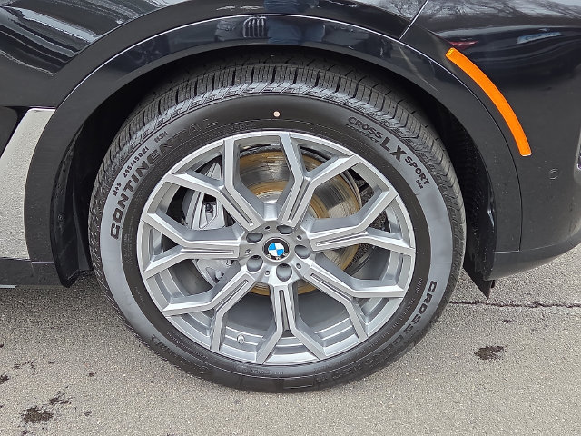 Certified 2026 BMW X7 xDrive40i AWD/4WD image 8