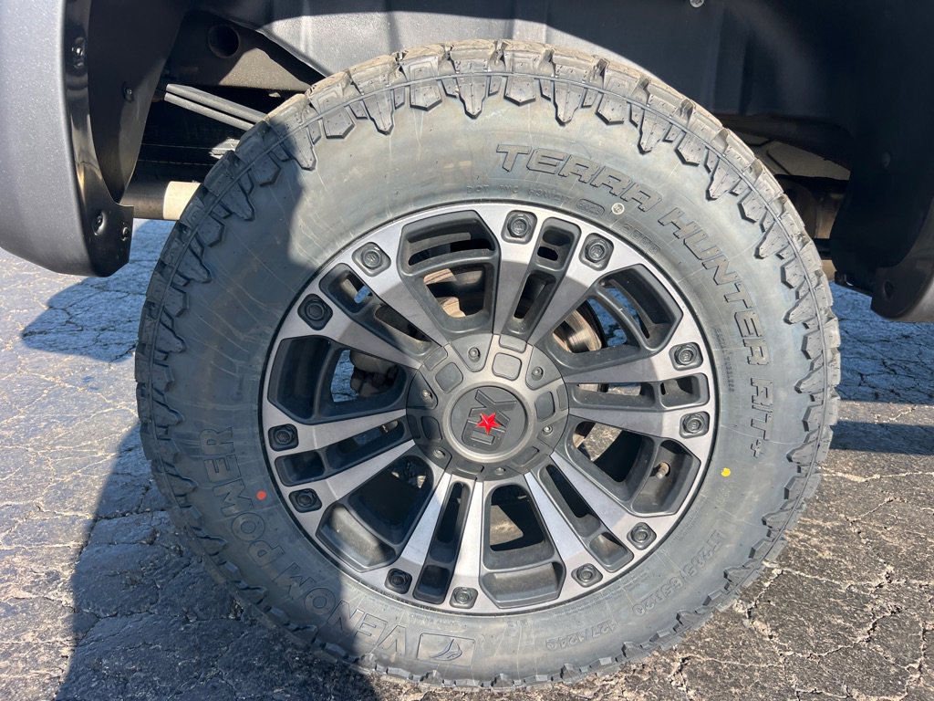 Used 2020 Chevrolet Silverado 1500 RST w/ All-Star Edition image 45