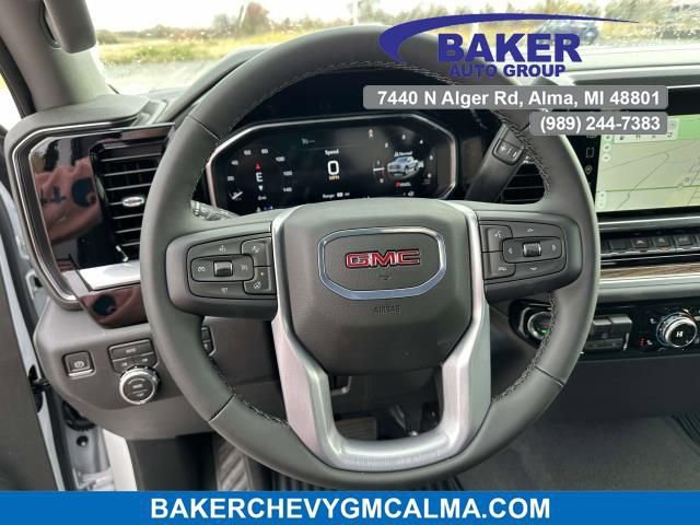 New 2026 GMC Sierra 1500 Elevation image 11