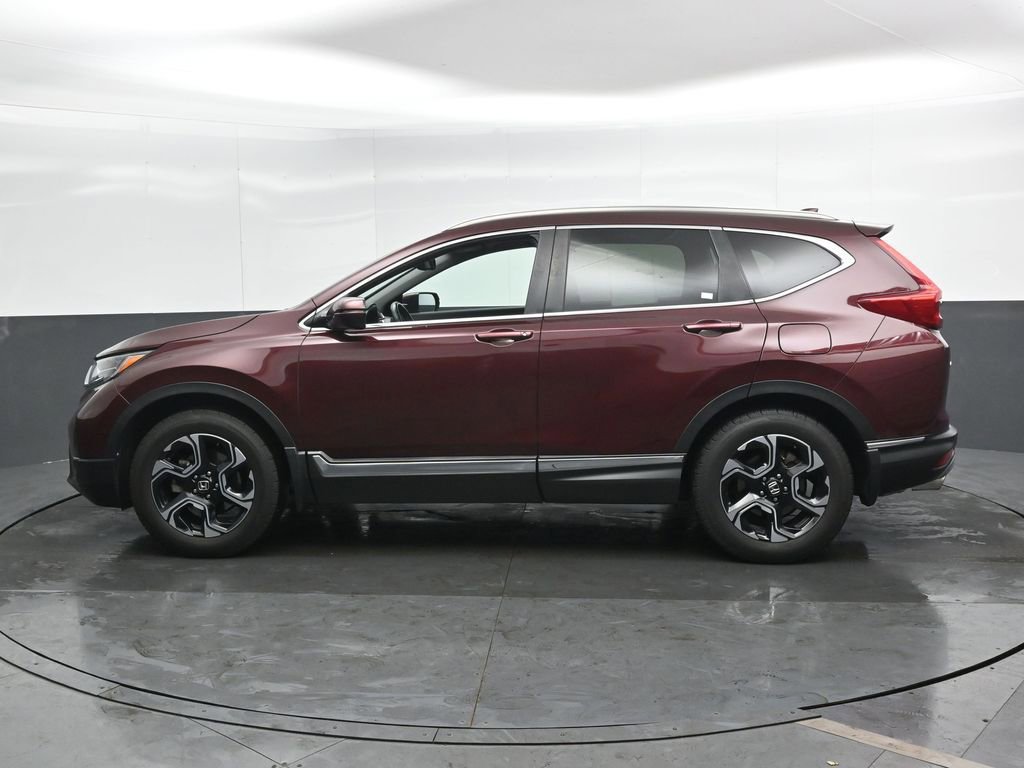 Used 2018 Honda CR-V Touring image 8