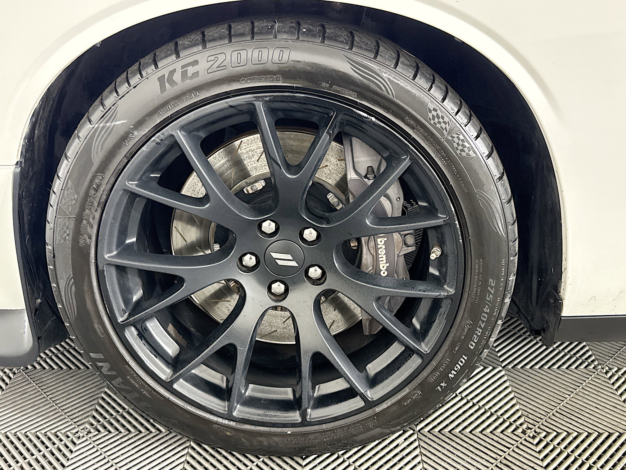 Used 2017 Dodge Challenger R/T Scat Pack image 33