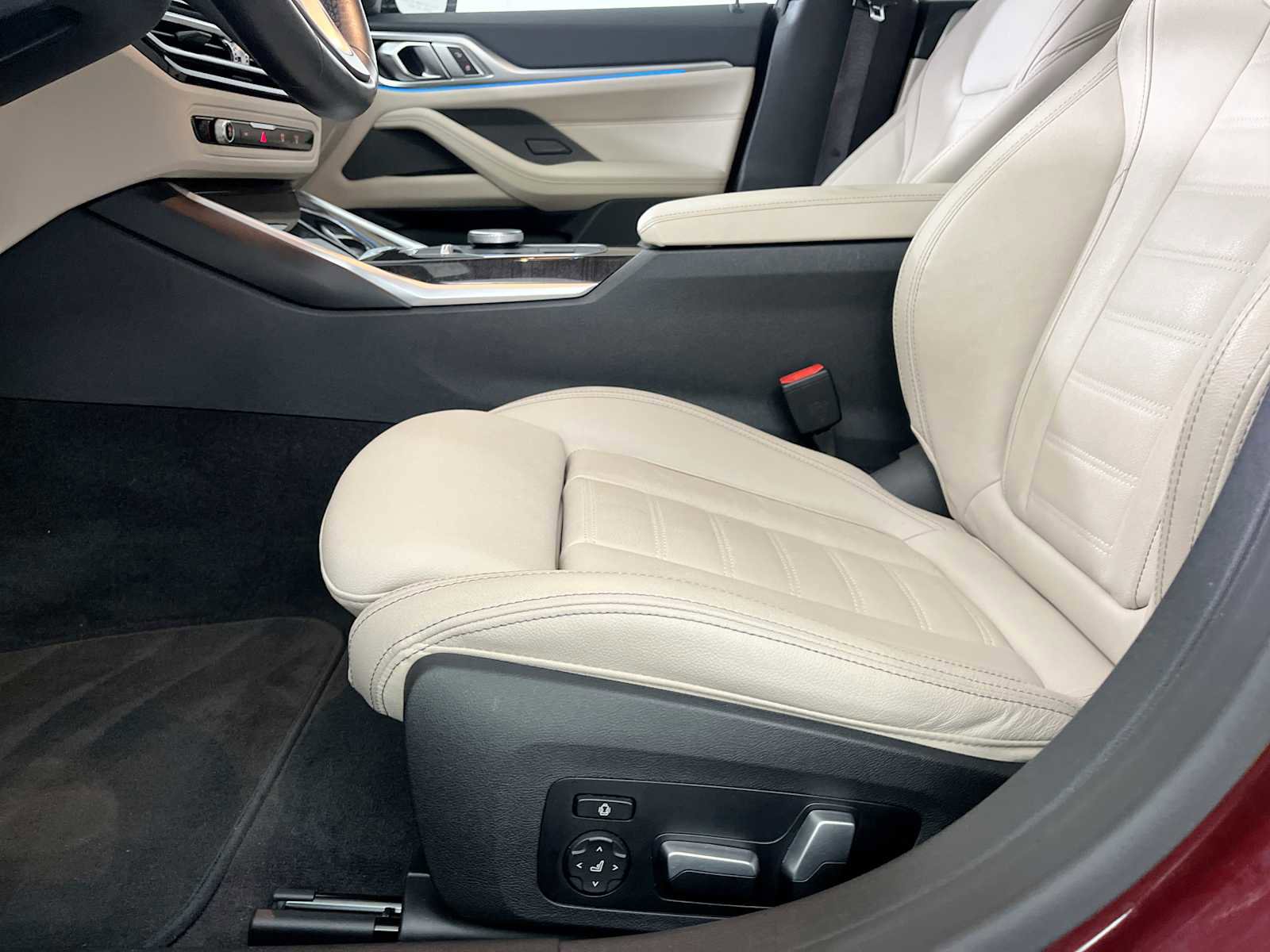 Certified 2023 BMW i4 eDrive35 image 20