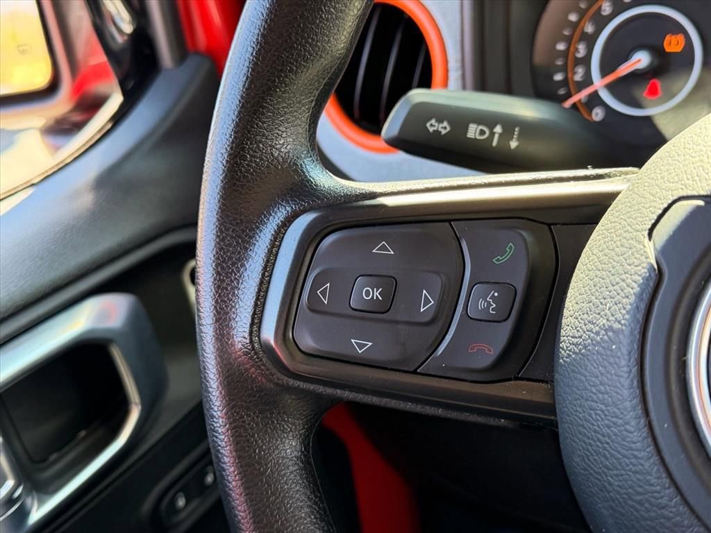 Used 2024 Jeep Gladiator Sport image 21