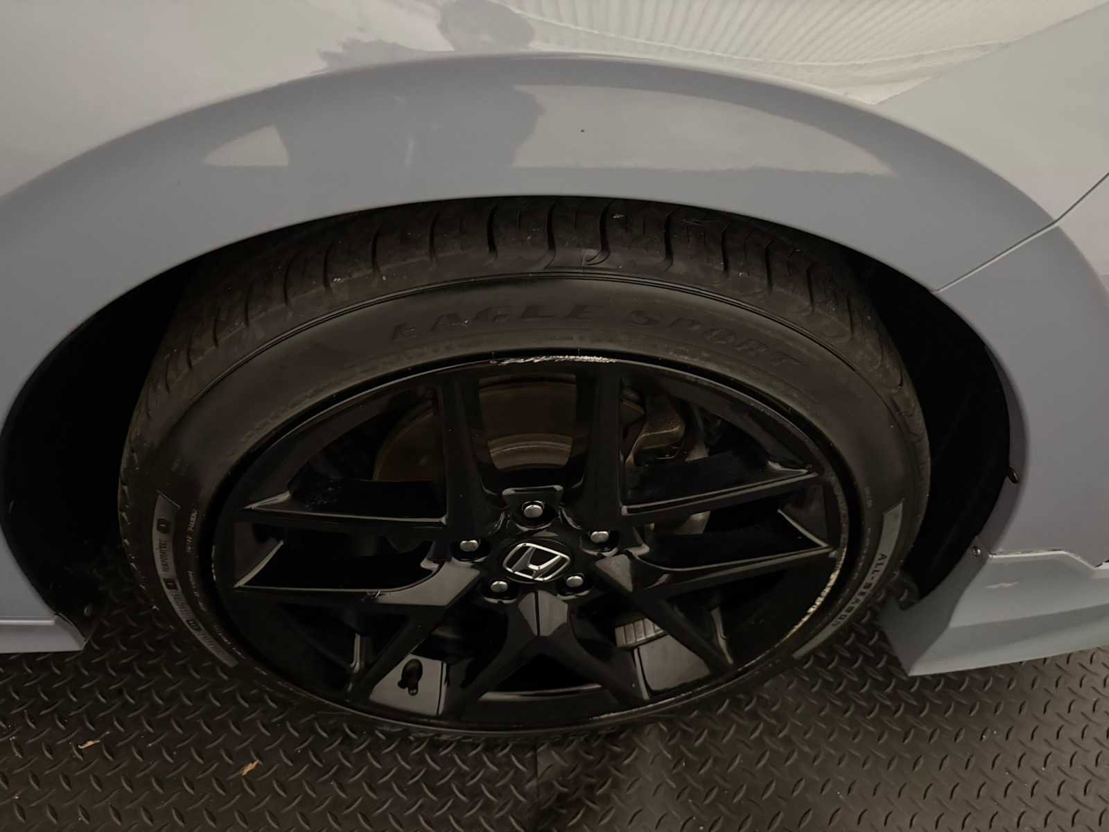 Used 2024 Honda Civic Sport image 12