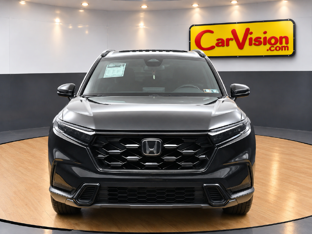 Used 2024 Honda CR-V Sport image 6