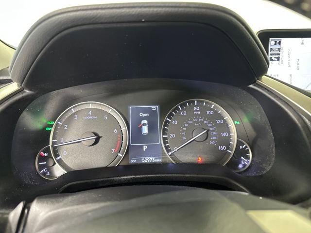 Used 2019 Lexus RX 350L AWD image 17
