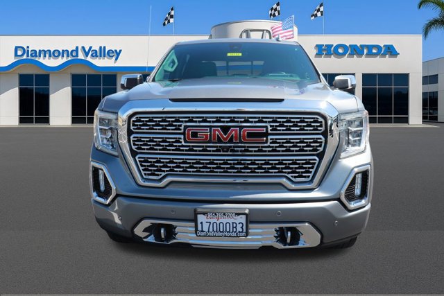 Used 2020 GMC Sierra 1500 Denali w/ Denali Ultimate Package image 2