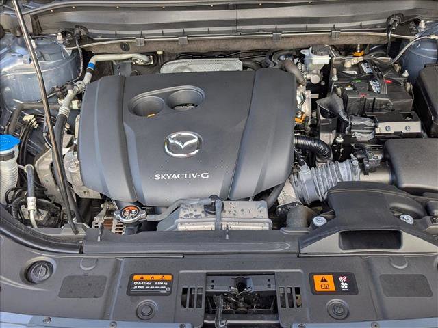 Used 2023 MAZDA CX-5 Carbon Edition AWD/4WD image 23