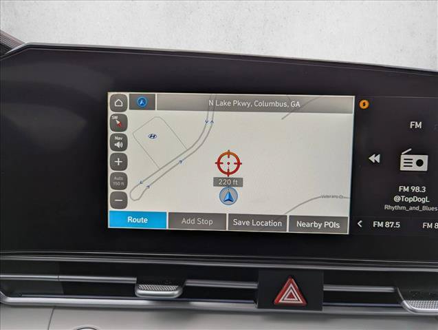 New 2026 Hyundai Elantra Limited FWD image 17