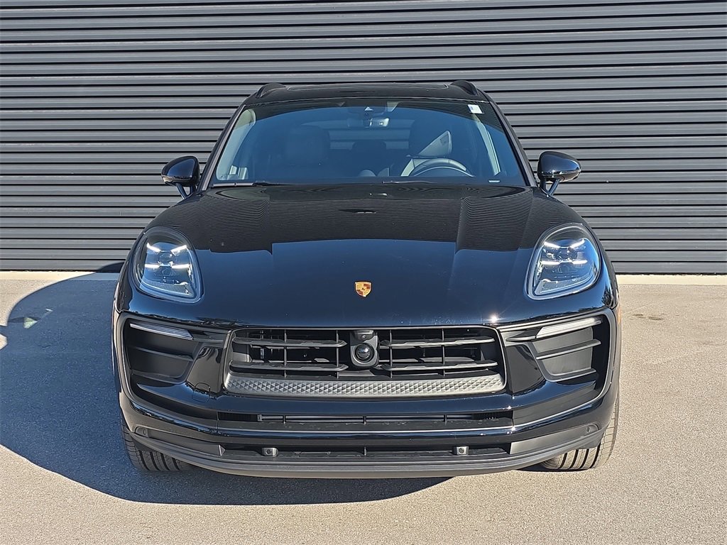New 2026 Porsche Macan image 10