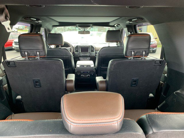 Used 2020 Ford Expedition King Ranch AWD/4WD image 15