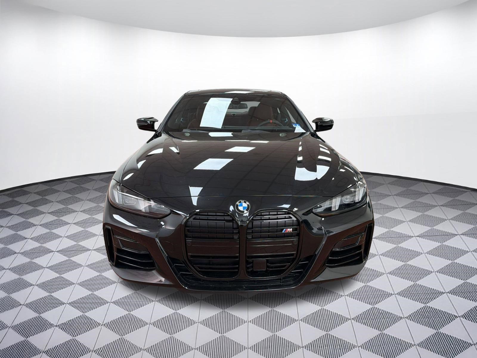New 2026 BMW 440i xDrive Coupe w/ Premium Package AWD/4WD image 5