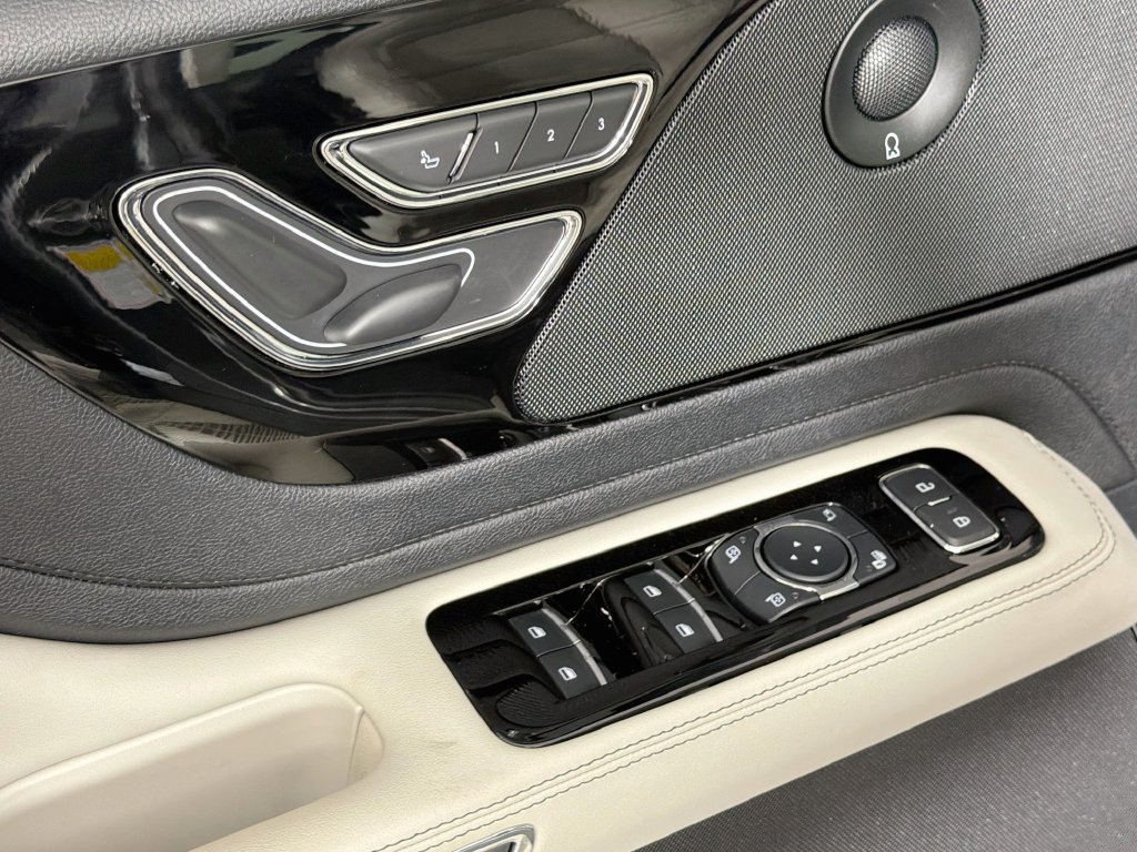 New 2027 Lincoln Aviator Reserve RWD image 18