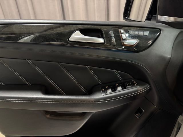 Used 2017 Mercedes-Benz GLE 63 AMG S image 13