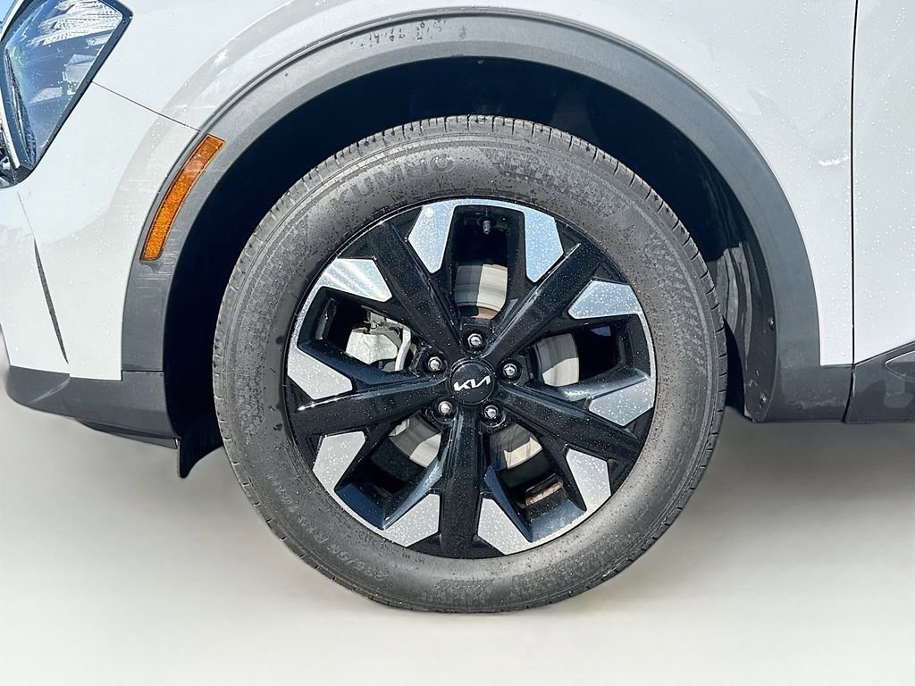 Certified 2023 Kia Sportage X-Line w/ X-Line Premium Package image 35