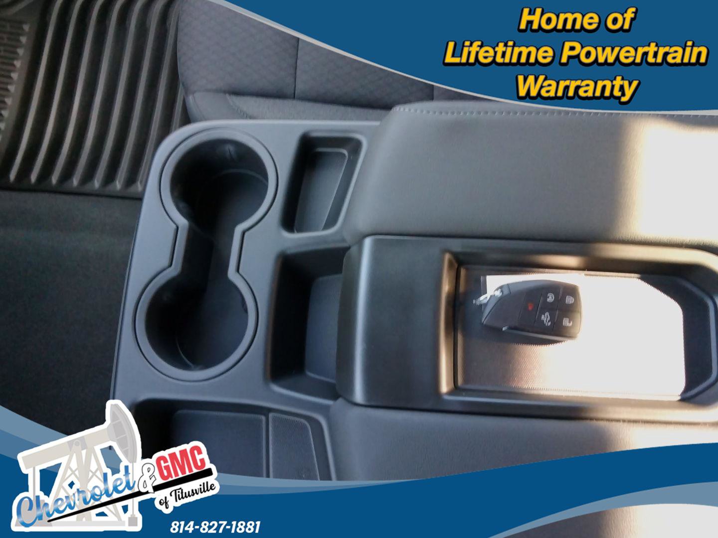 New 2026 Chevrolet Silverado 2500 Custom w/ Custom Value Package image 28