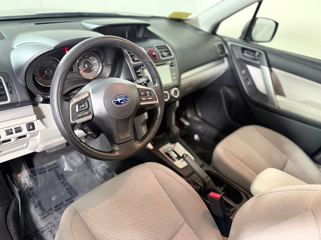Used 2016 Subaru Forester 2.5i Premium AWD/4WD image 18