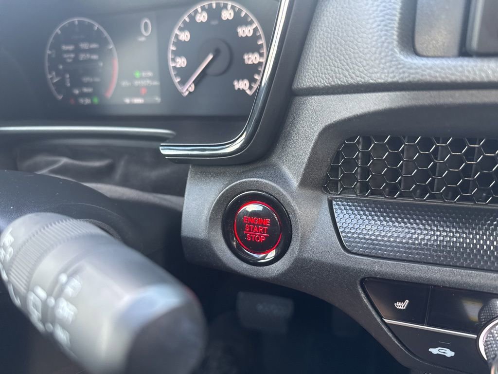 Certified 2023 Honda CR-V EX image 28