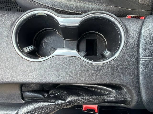 Used 2020 Ford Mustang GT Premium RWD image 44