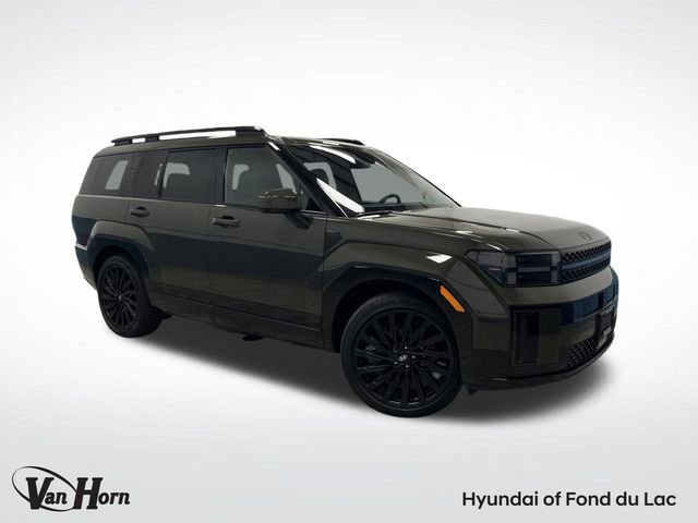 Used 2025 Hyundai Santa Fe Calligraphy