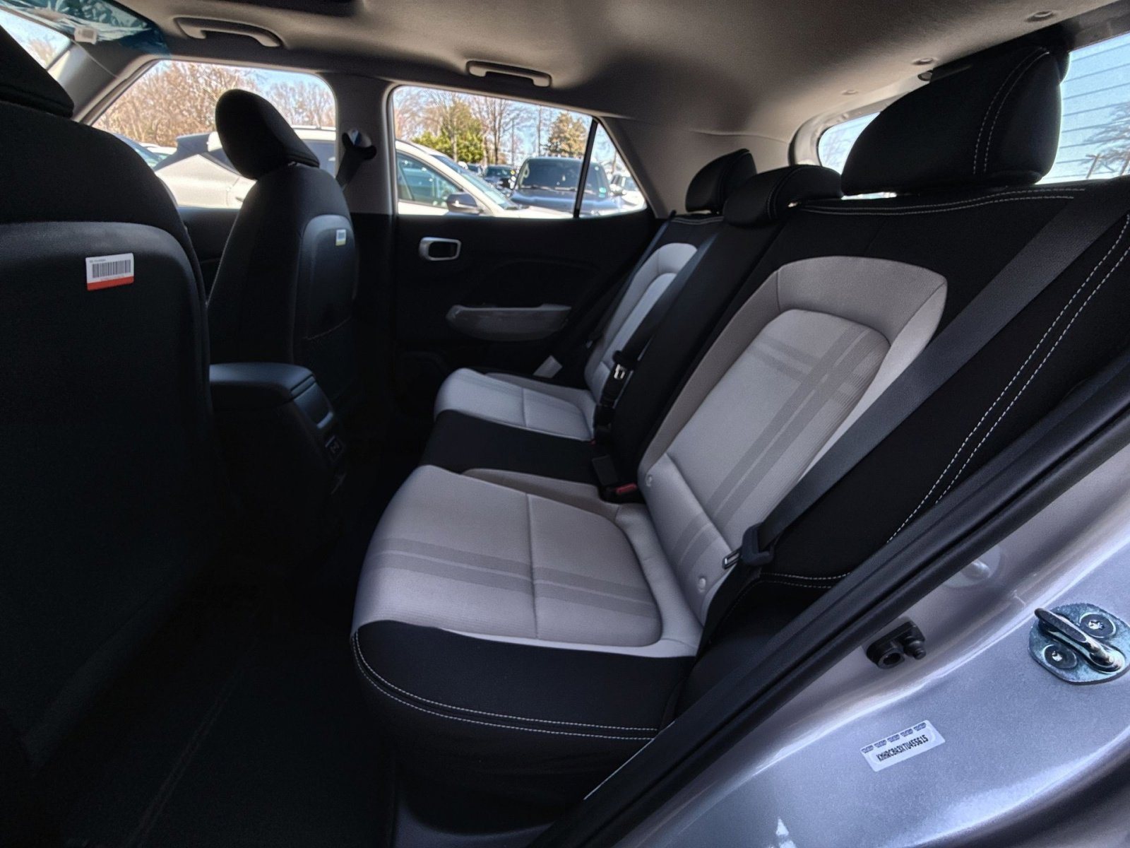 New 2026 Hyundai Venue SEL FWD image 24