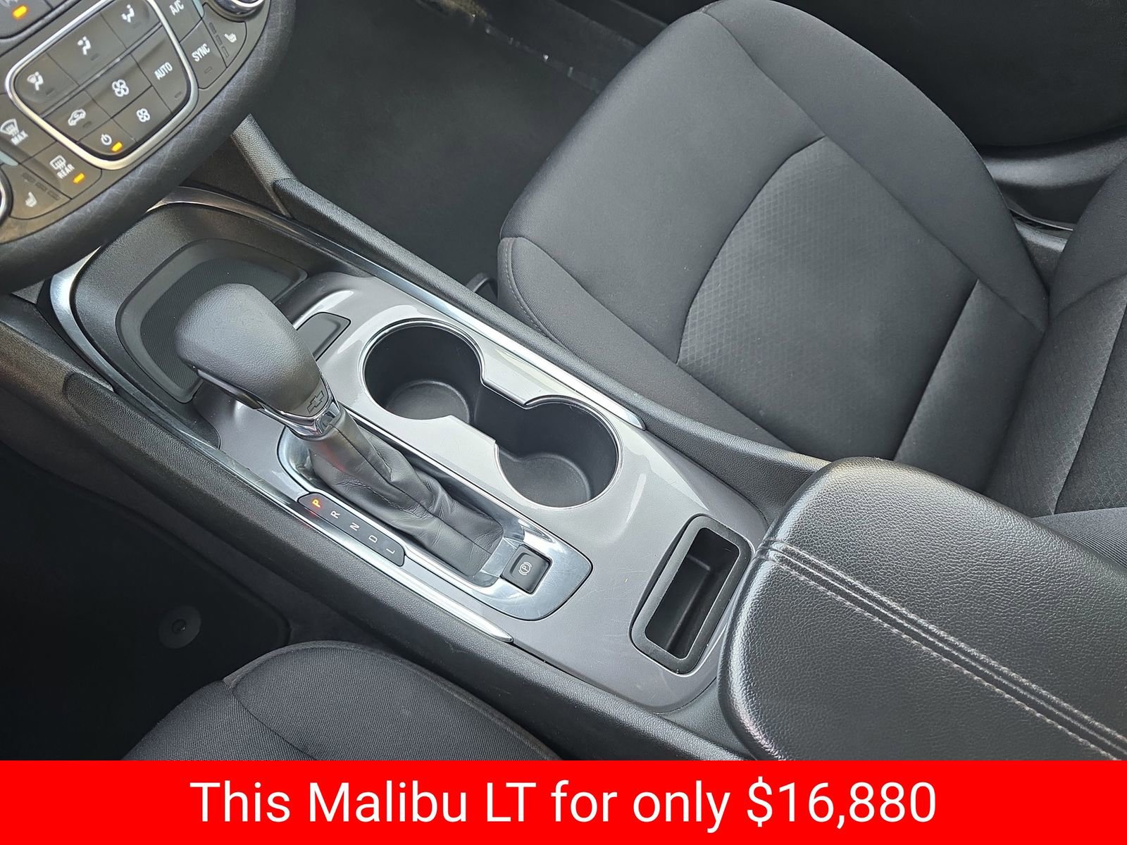Used 2023 Chevrolet Malibu LT image 31