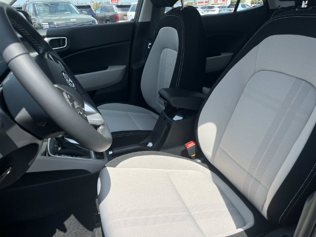 New 2026 Hyundai Venue SEL FWD image 20